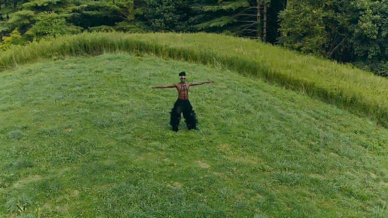 кадр из фильма Blackalachia