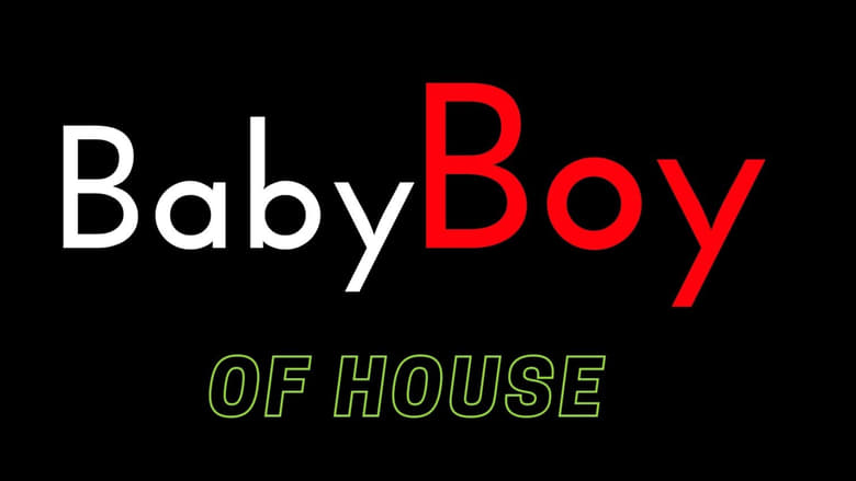 кадр из фильма Baby Boy of House