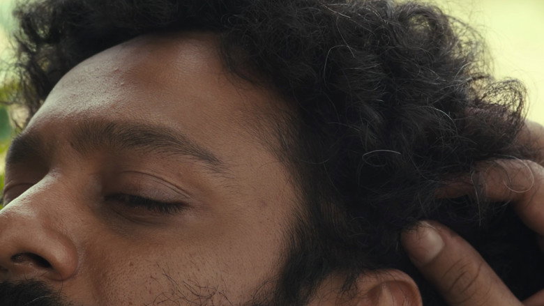 кадр из фильма साबर बोंडं