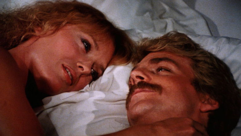 кадр из фильма Малибу-экспресс