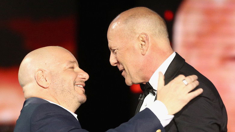 кадр из фильма Comedy Central Roast of Bruce Willis
