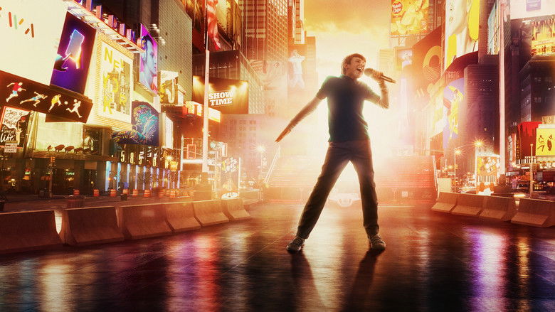 кадр из фильма Лучше Нейт, чем когда-либо