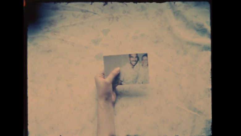 кадр из фильма 16mm