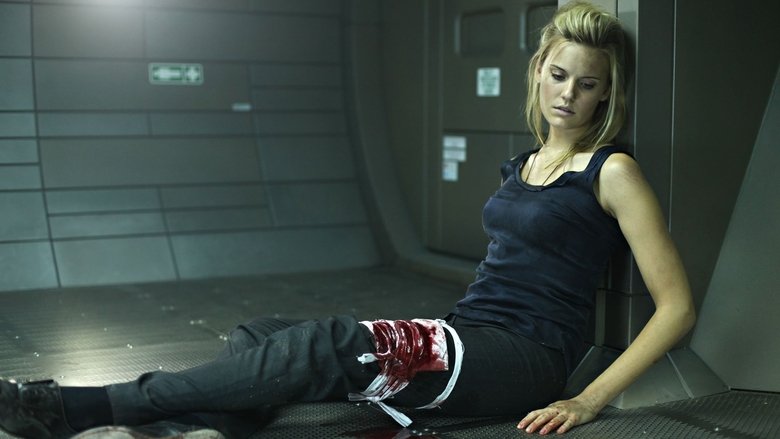 кадр из фильма Напролом