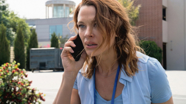 кадр из фильма My Daughter's Ransom