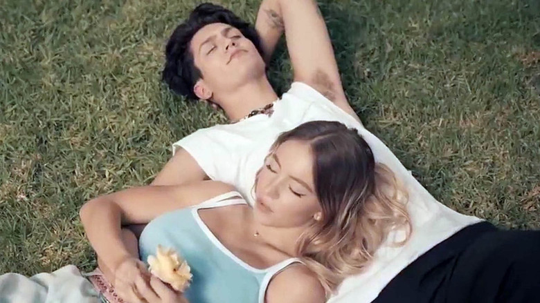 кадр из фильма Downfalls High