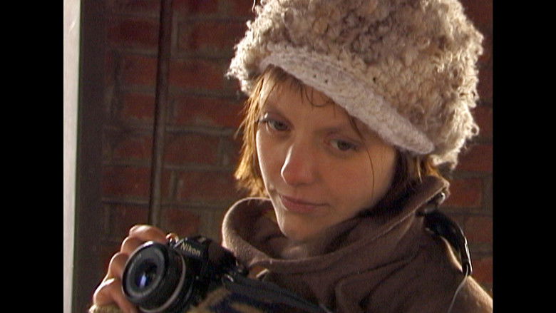 кадр из фильма BIRD IN THE SKY