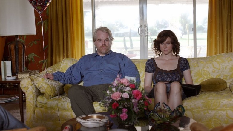 кадр из фильма Дикари