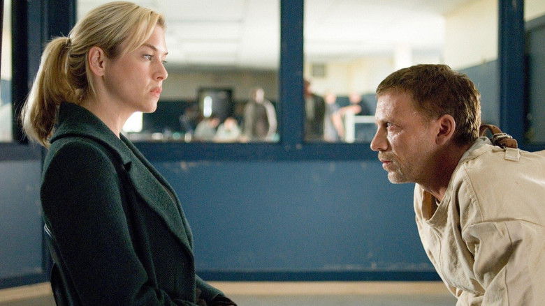 кадр из фильма Дело №39