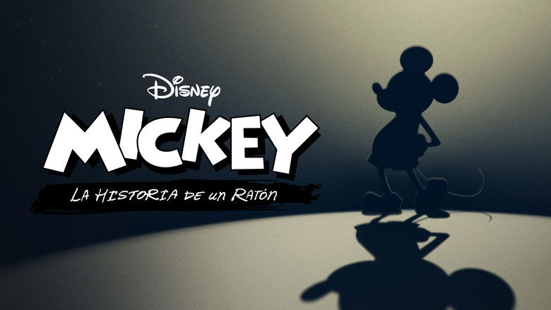 кадр из фильма Mickey: The Story of a Mouse