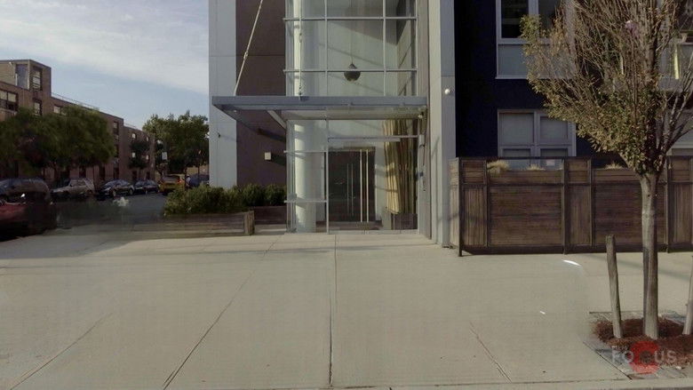 кадр из фильма Welcome to 190 Lorimer