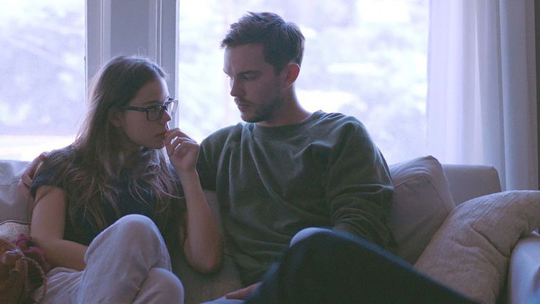 кадр из фильма Новизна