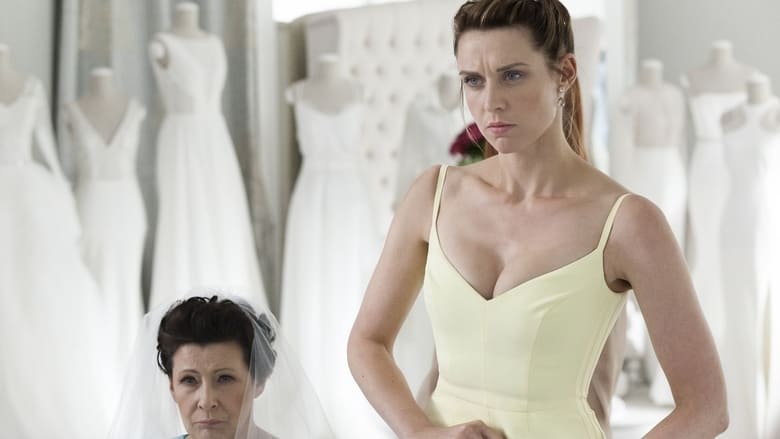 кадр из фильма Притворись моим женихом