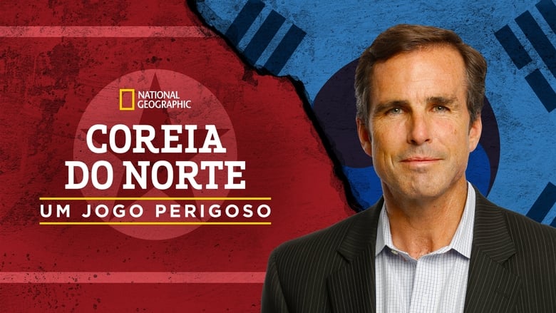 кадр из фильма Inside North Korea: Live from the Games