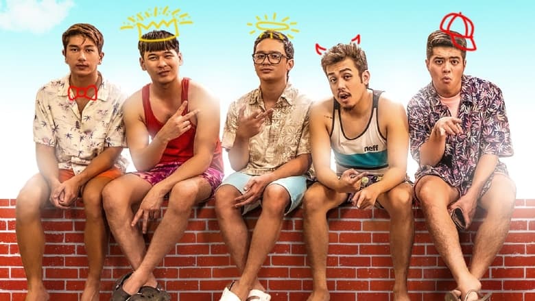 кадр из фильма Working Boys 2: Choose Your Papa