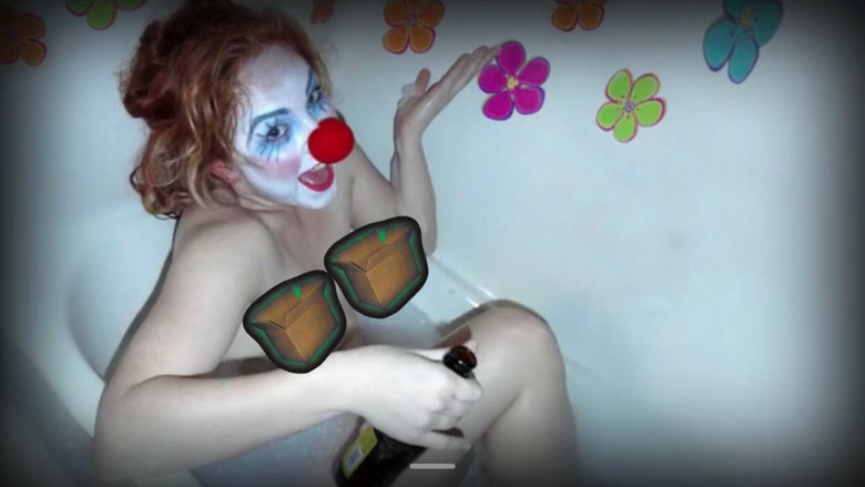 кадр из фильма Odd Noggins