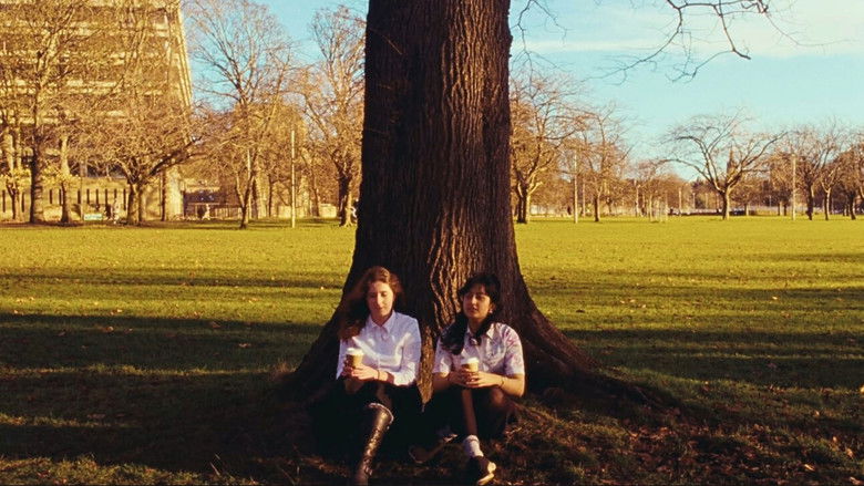 кадр из фильма Reminiscence