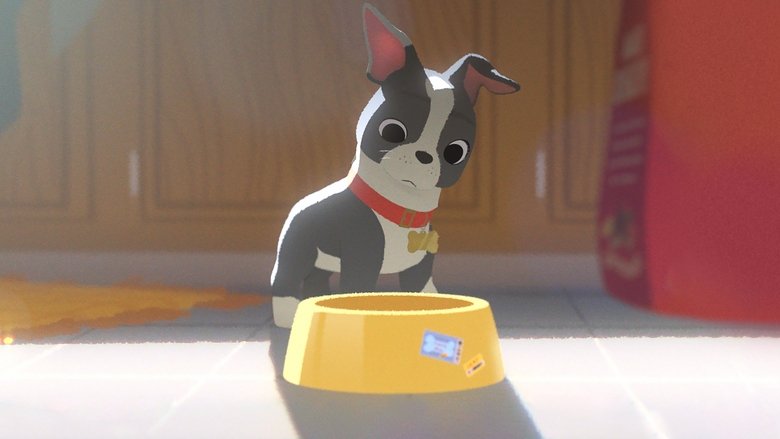 кадр из фильма Меню