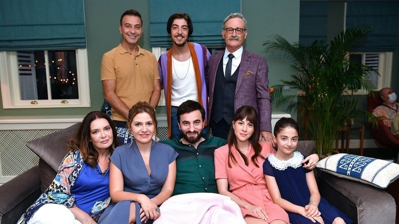 кадр из фильма Aykut Enişte 2