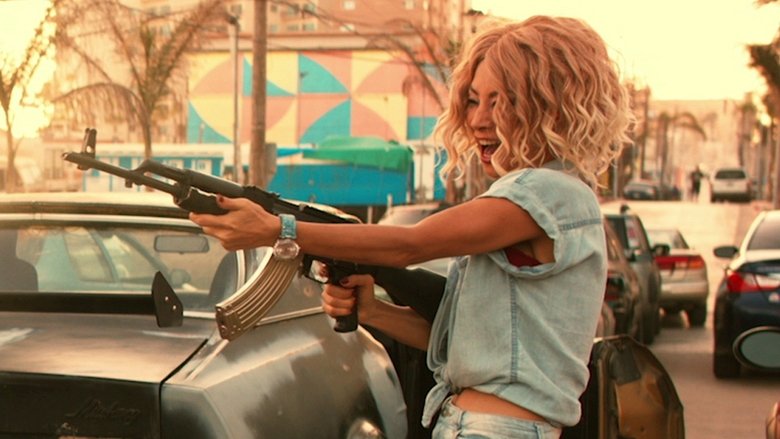 кадр из фильма Сорвать куш