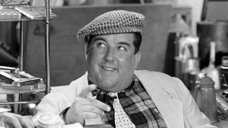 кадр из фильма Niels Pind og hans dreng