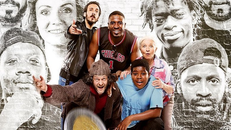 кадр из фильма La Pièce - Les derniers seront les premiers