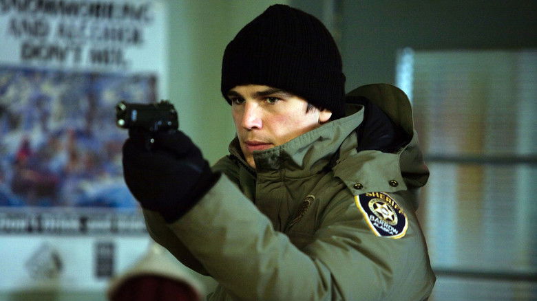 кадр из фильма 30 дней ночи