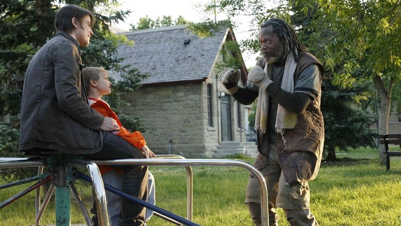 кадр из фильма Воскрешая чемпиона