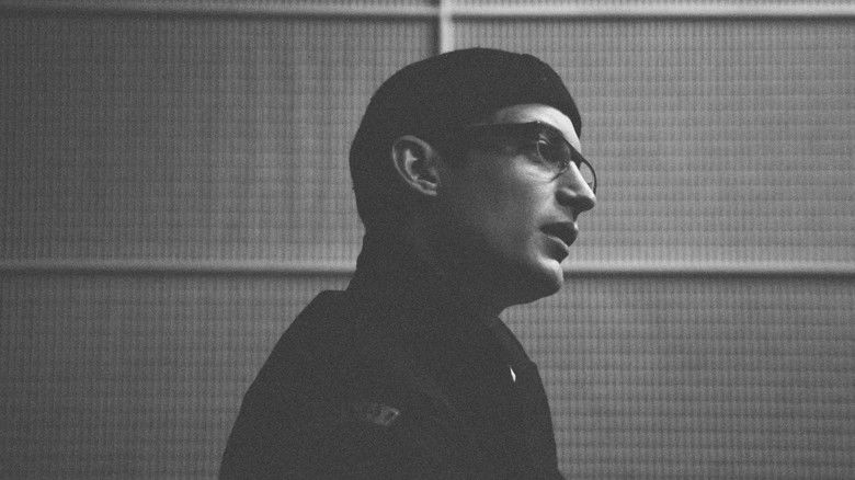 кадр из фильма Sympathie pour le diable