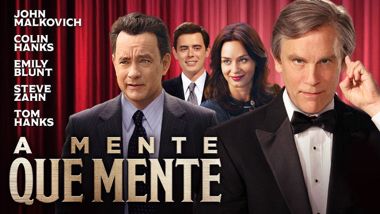 кадр из фильма Великий Бак Ховард