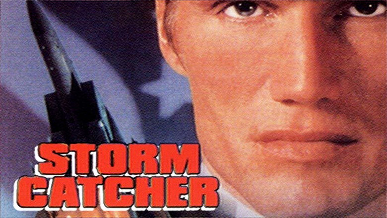 кадр из фильма Storm Catcher