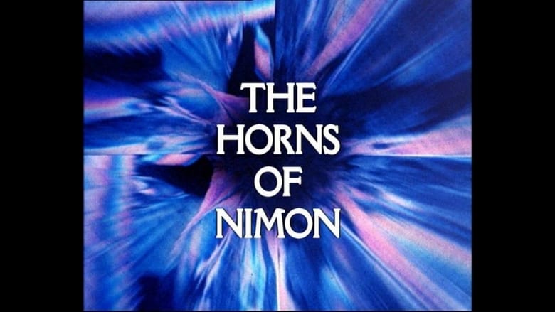 кадр из фильма Doctor Who: The Horns of Nimon