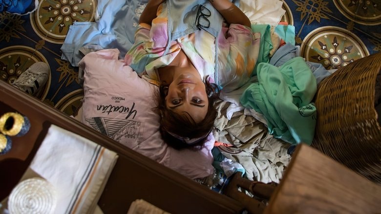 кадр из фильма ¿Qué culpa tiene el karma?