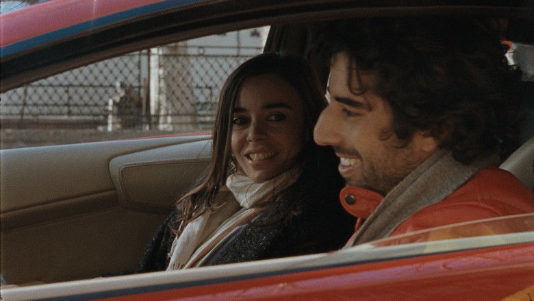 кадр из фильма The Imperialists Are Still Alive!