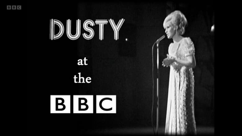 кадр из фильма Dusty Springfield at the BBC