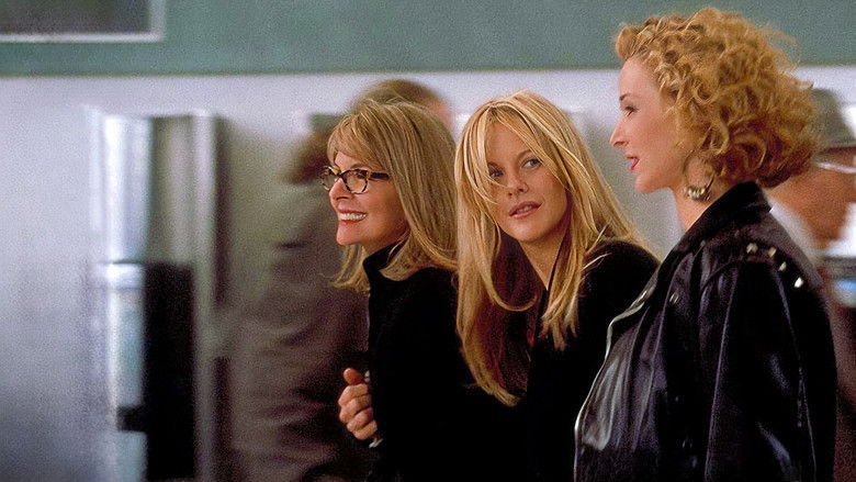 кадр из фильма Отбой