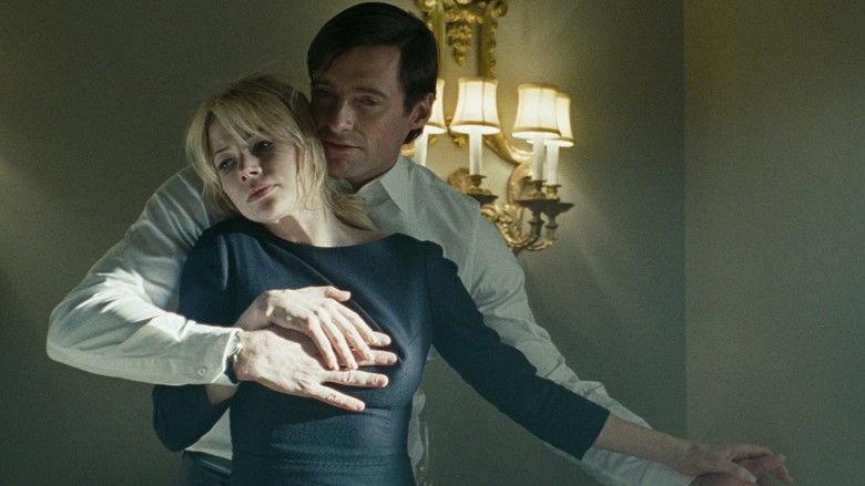 кадр из фильма Список контактов