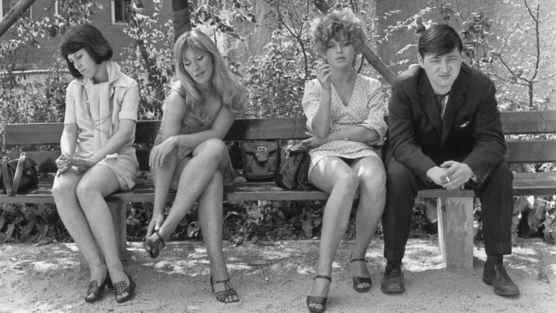 кадр из фильма Катцельмахер