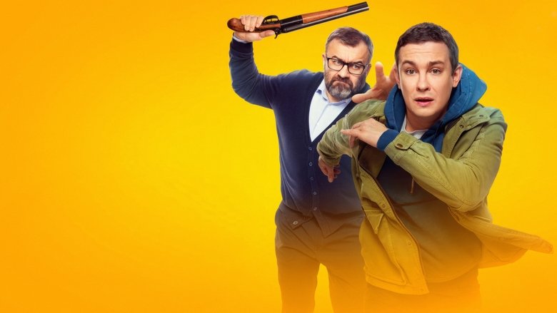 кадр из фильма Беги