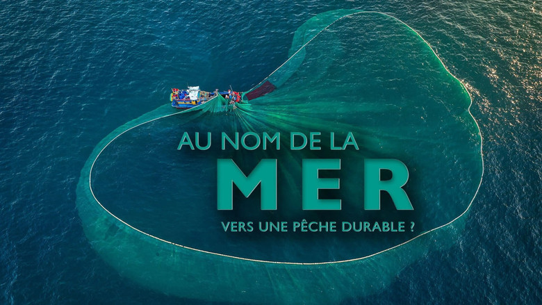 кадр из фильма Au nom de la mer : vers une pêche durable ?