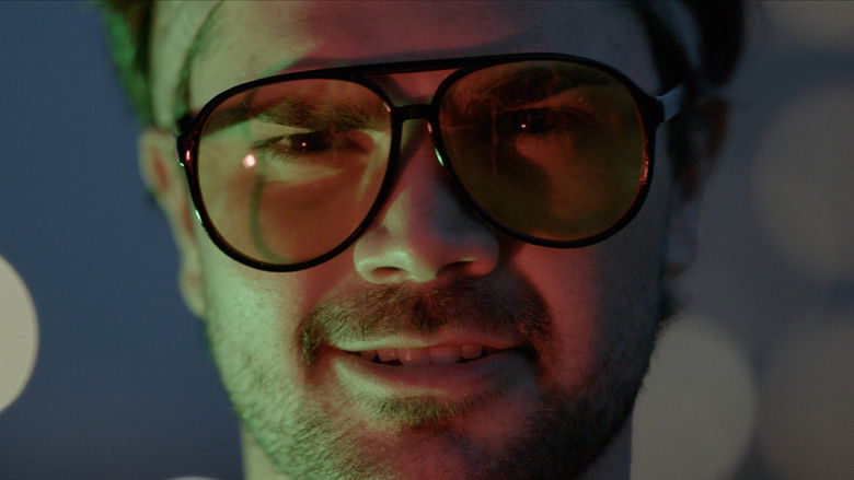 кадр из фильма Self Portraits or: How to talk endearingly to possible victims