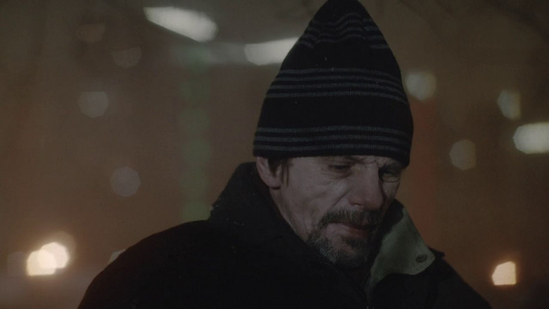 кадр из фильма Хищники