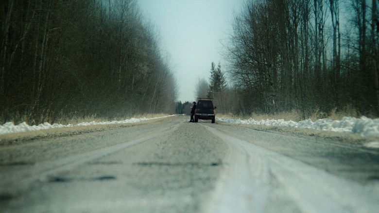 кадр из фильма Creature Fear