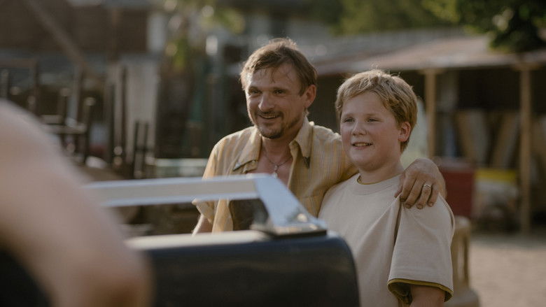 кадр из фильма Die drei ??? - Erbe des Drachen