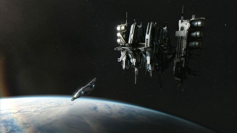 кадр из фильма Birth of a Spartan