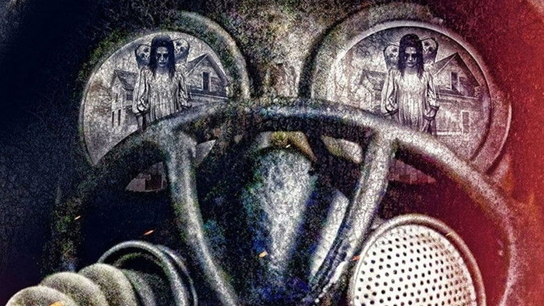 кадр из фильма The Hatred