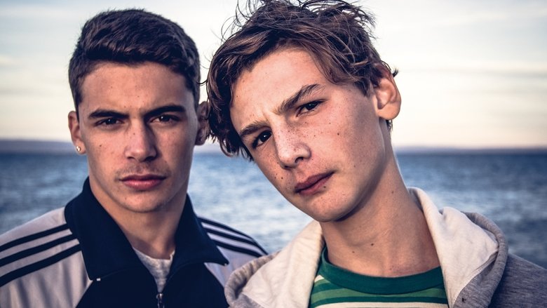 кадр из фильма Мой лучший друг