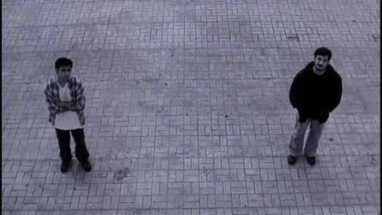 кадр из фильма Bayaning 3rd World