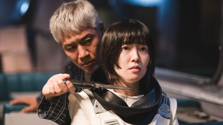 кадр из фильма 더 킬러스-Special Track