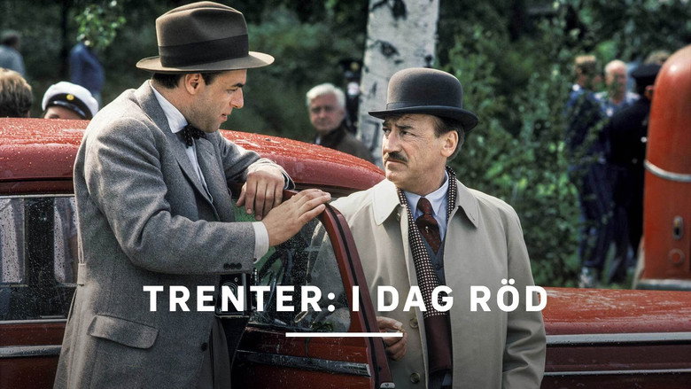 кадр из фильма Idag Röd